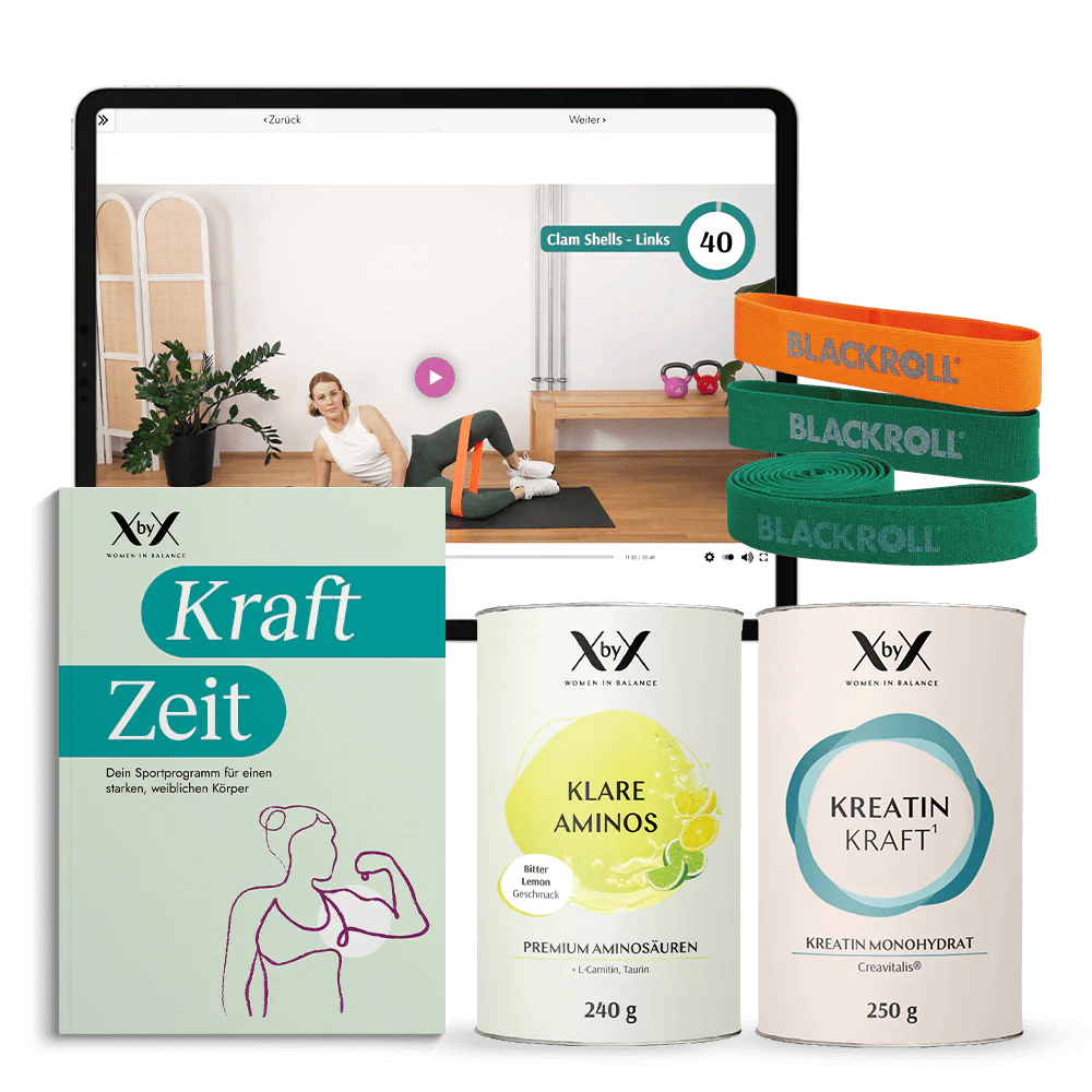 Alle XbyX Produkte